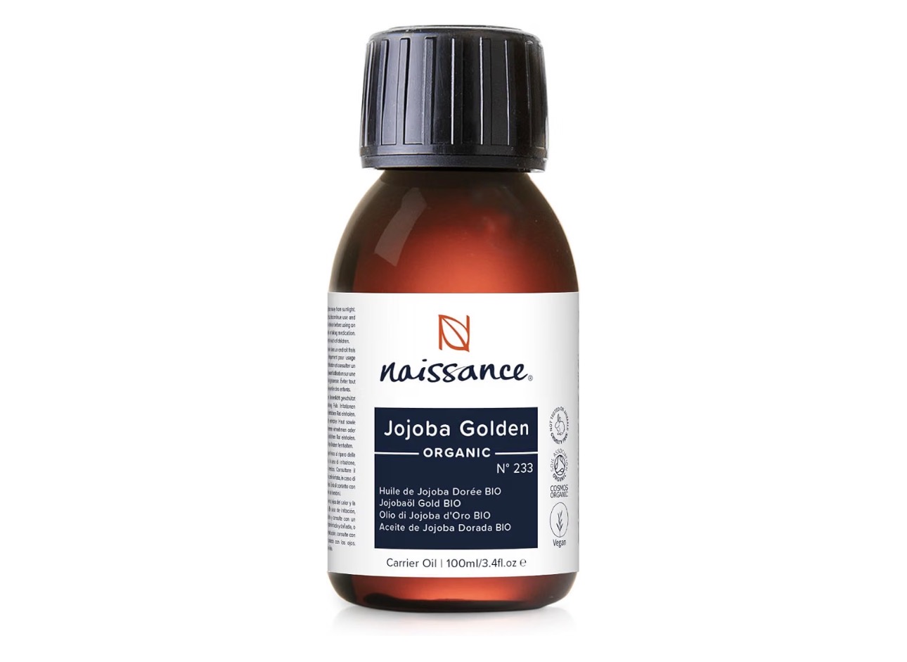Naissance · Jojoba BIO N.º 233
